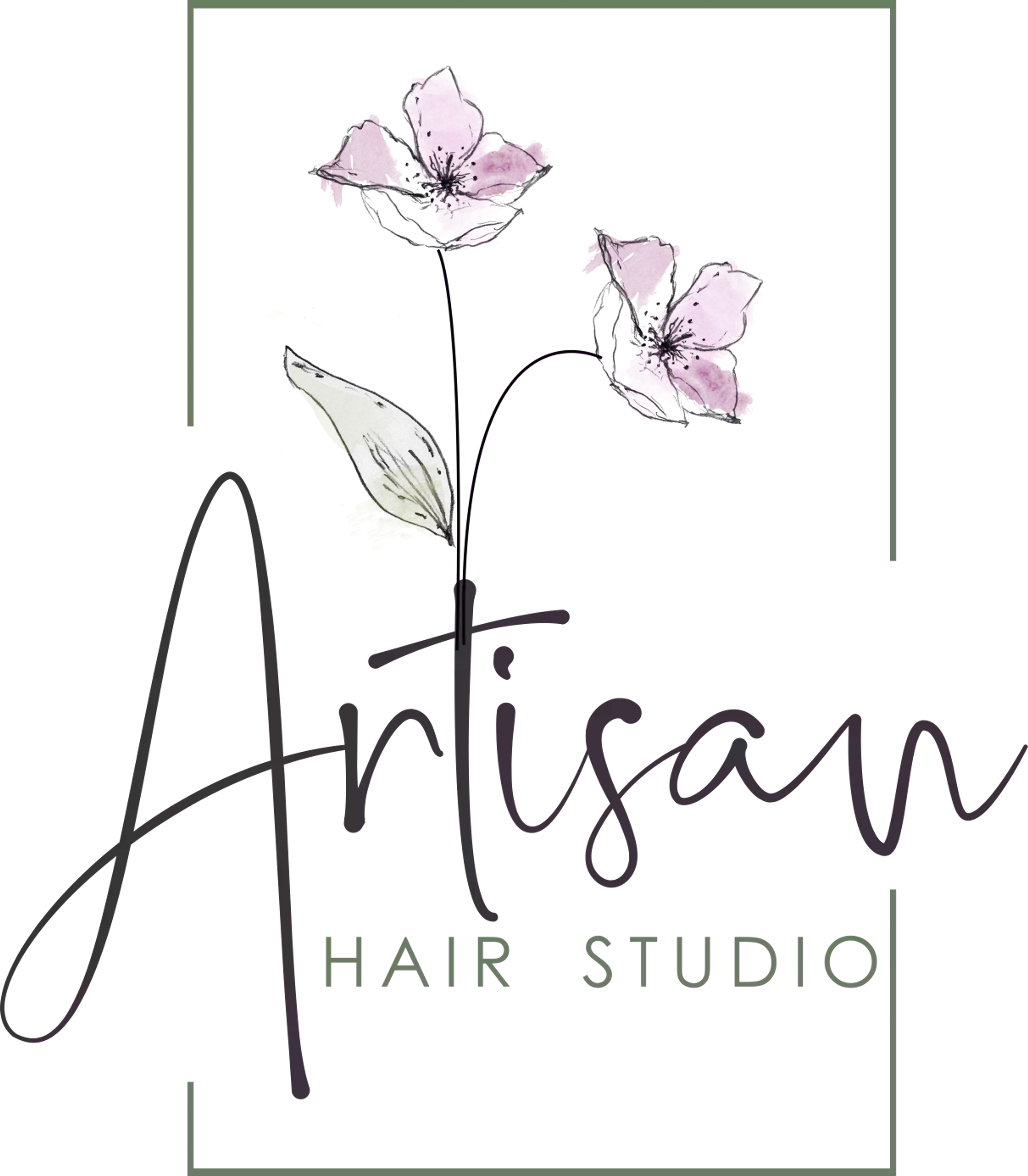 Artisan Hair Studio