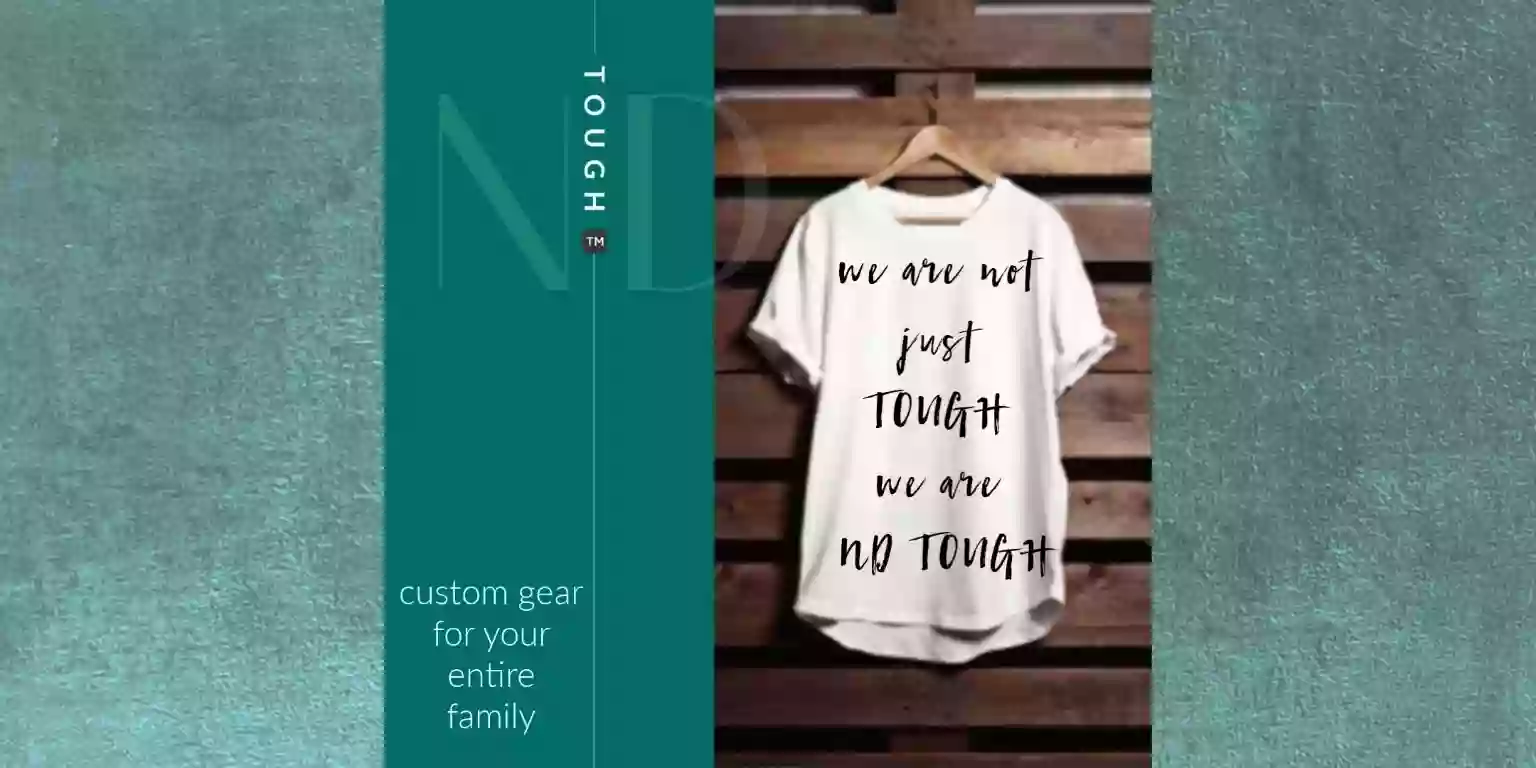 ND Tough Gear & Lifestyles