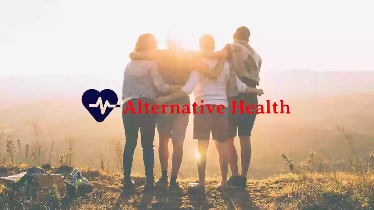 Alternative Health