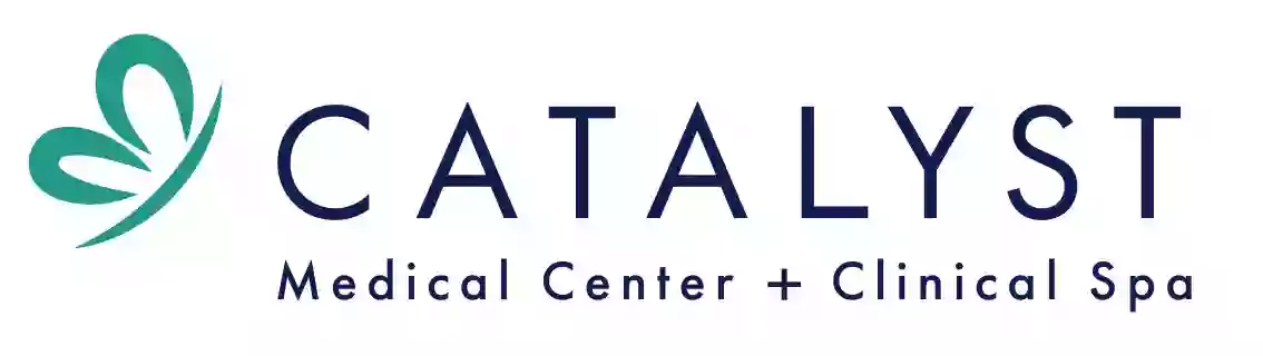 Catalyst Medical Center + Clinical Spa