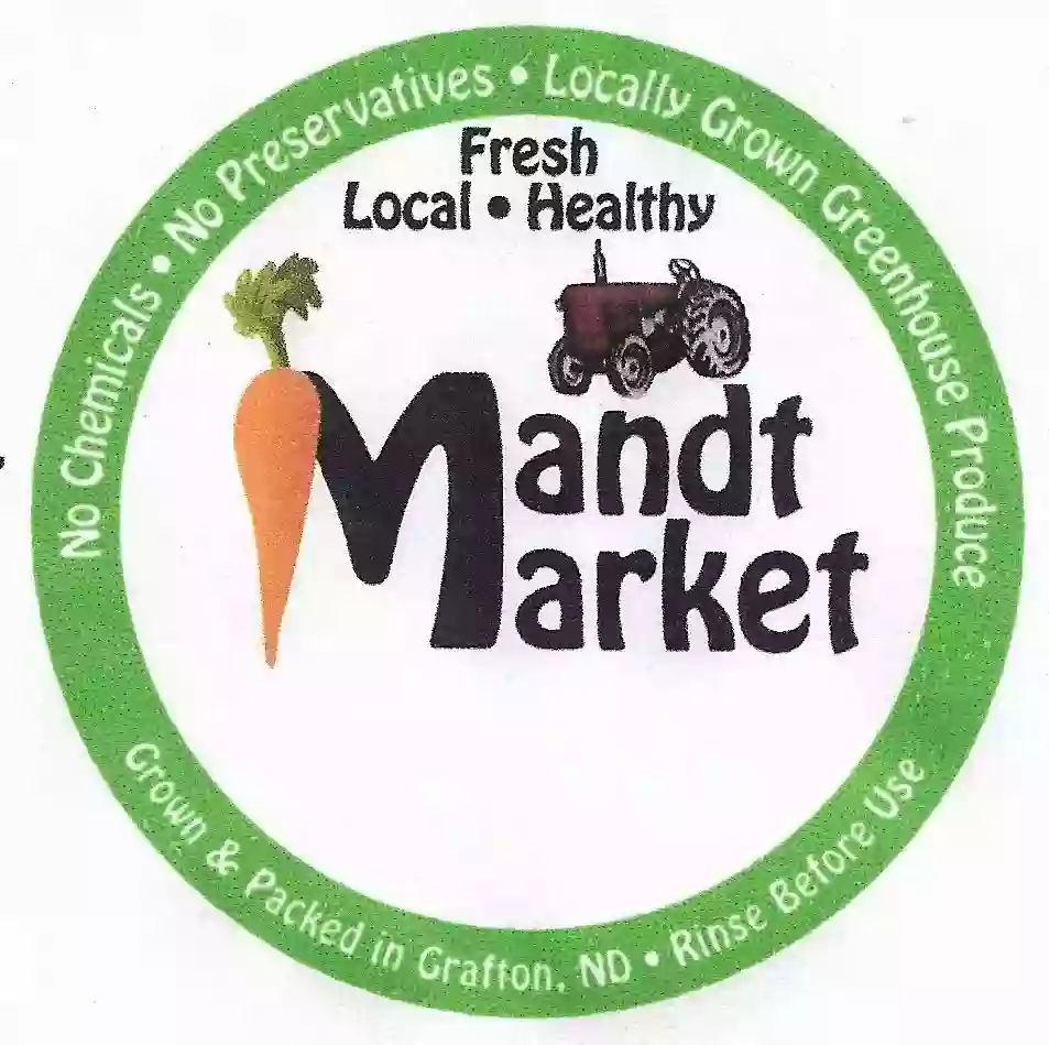 Mandt Market