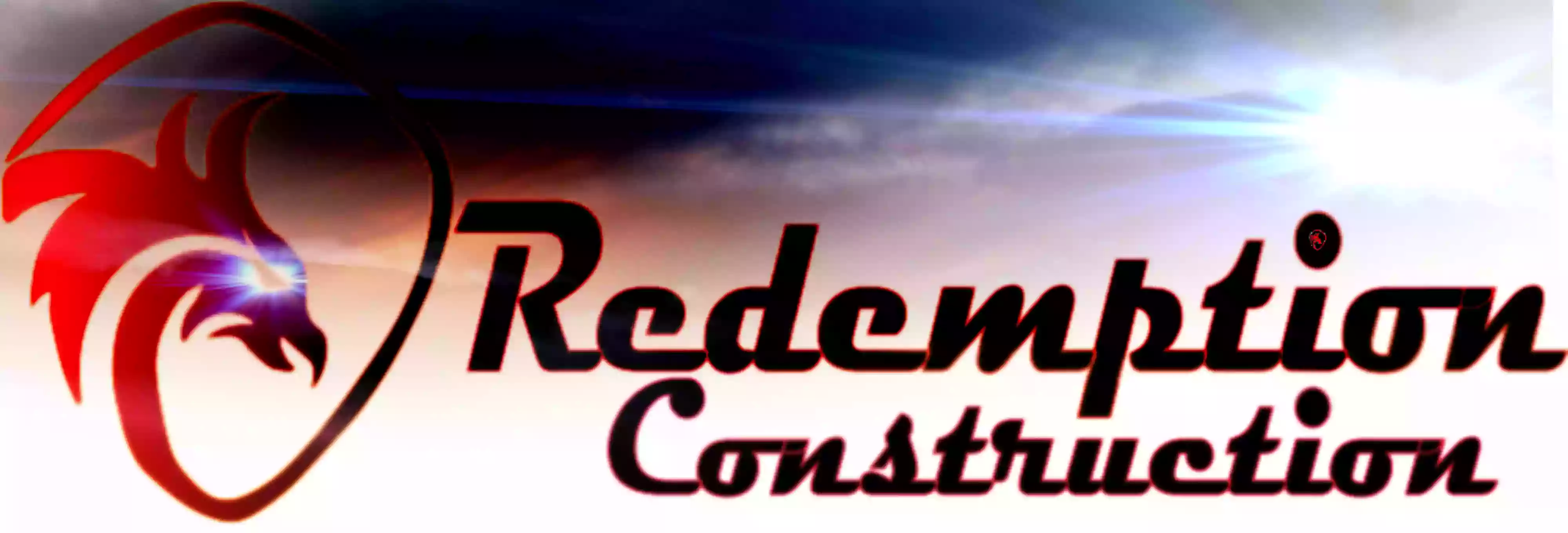 Redemption construction LLC