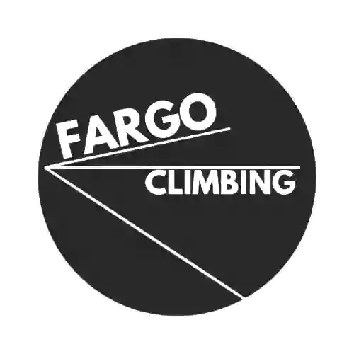 Fargo Climbing