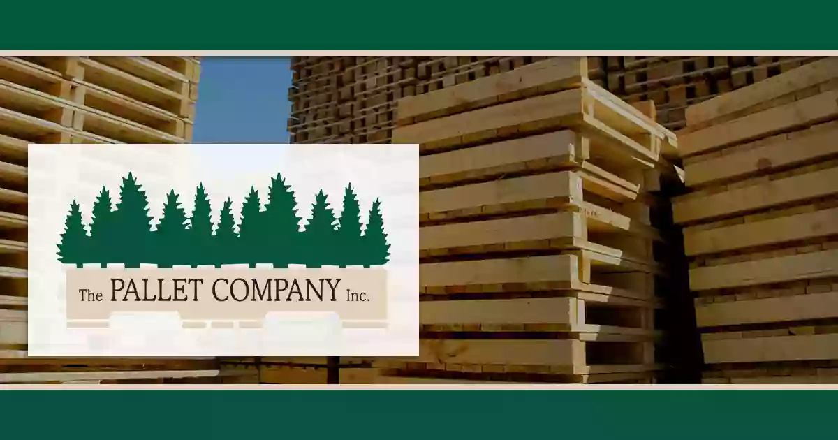 The Pallet Company