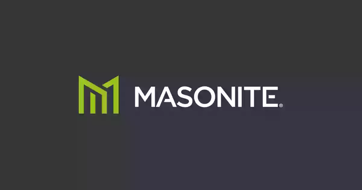 Masonite International