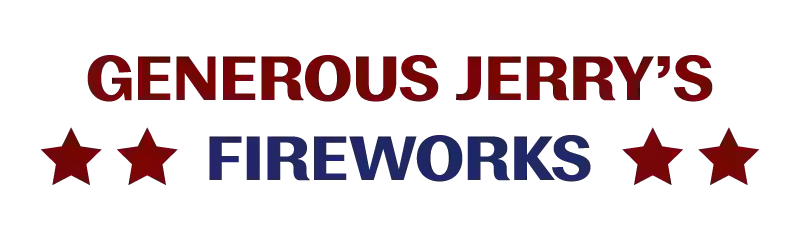 Generous Jerry's Fireworks