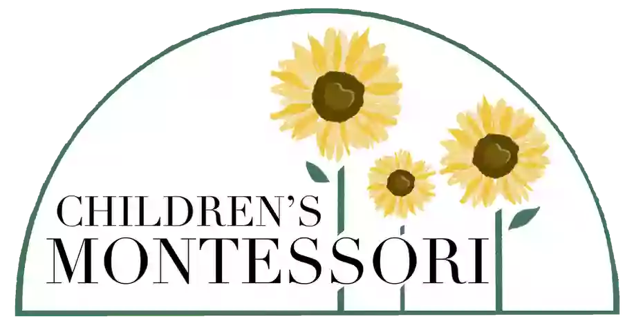 Children's Montessori Center