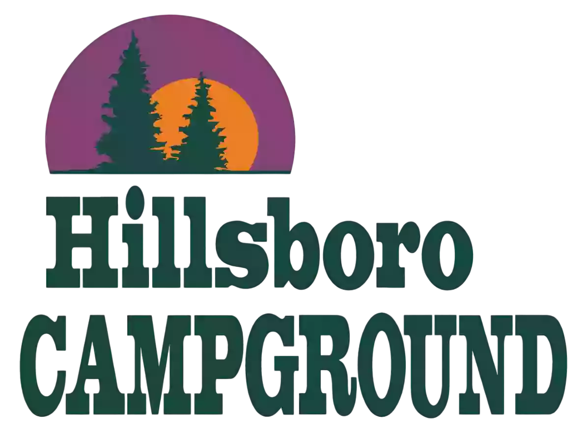 Hillsboro Campground, Laundry, and Furnished Rentals