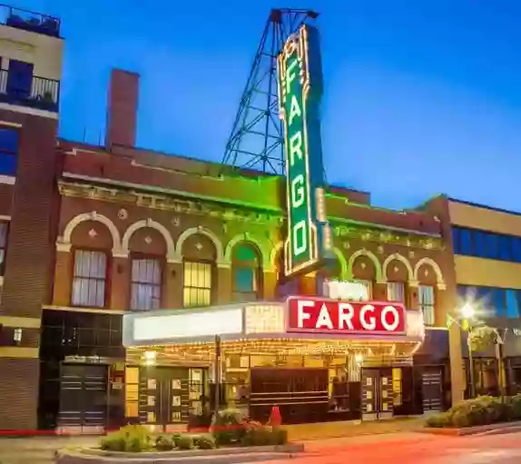 Fargo Theatre