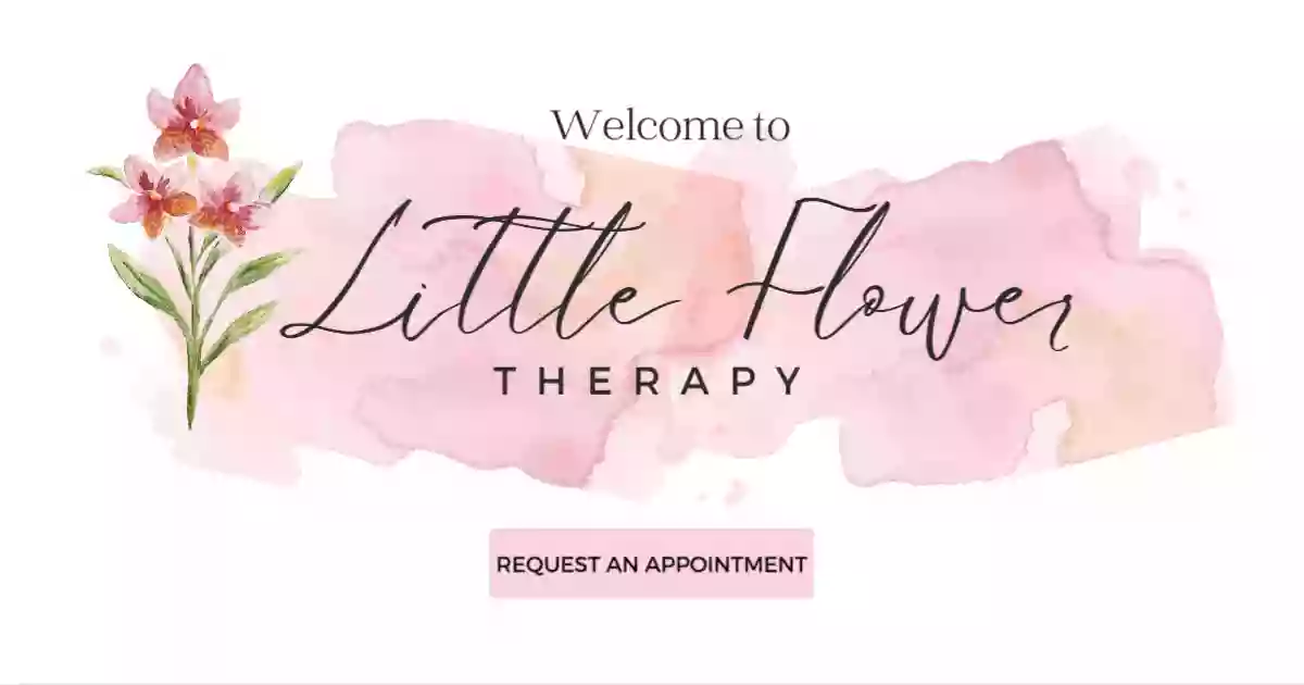 Little Flower Therapy