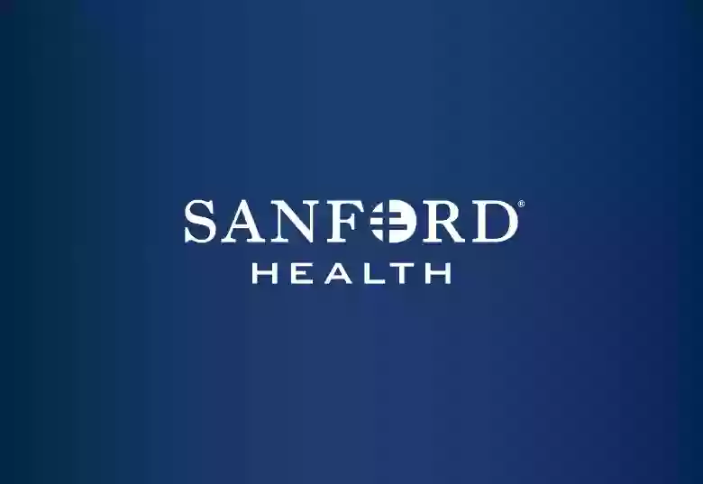 Sanford Health Orthopedics and Sports Medicine Grand Forks