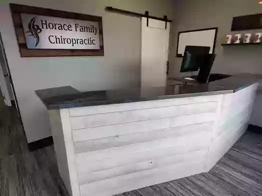 Horace Family Chiropractic, PC
