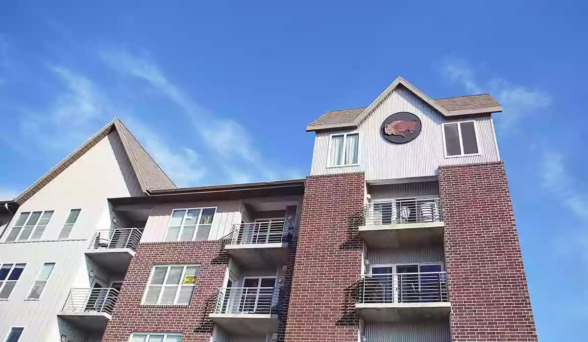 SGC Apartments