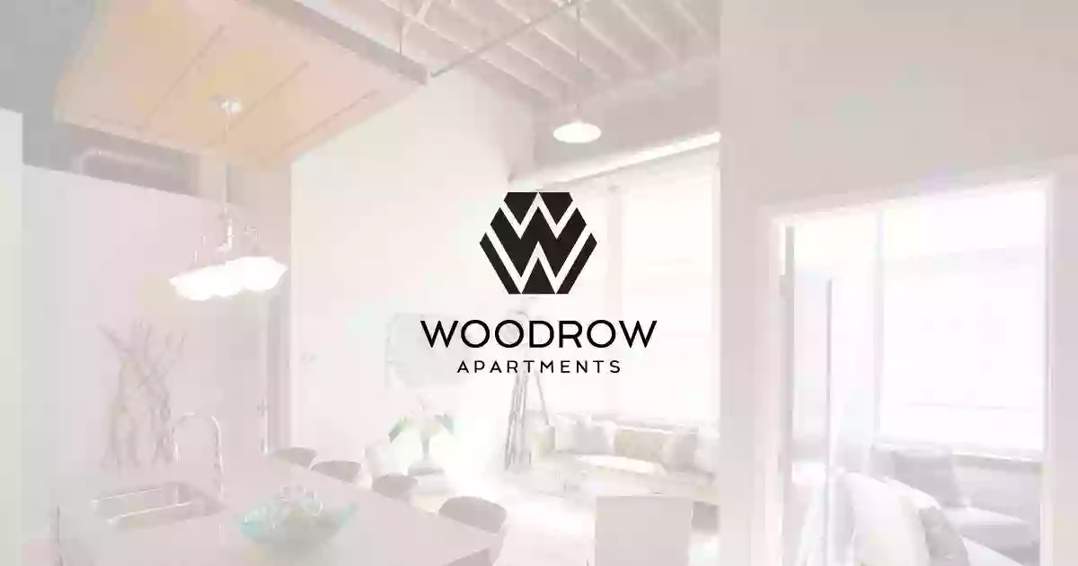 Woodrow Apartments