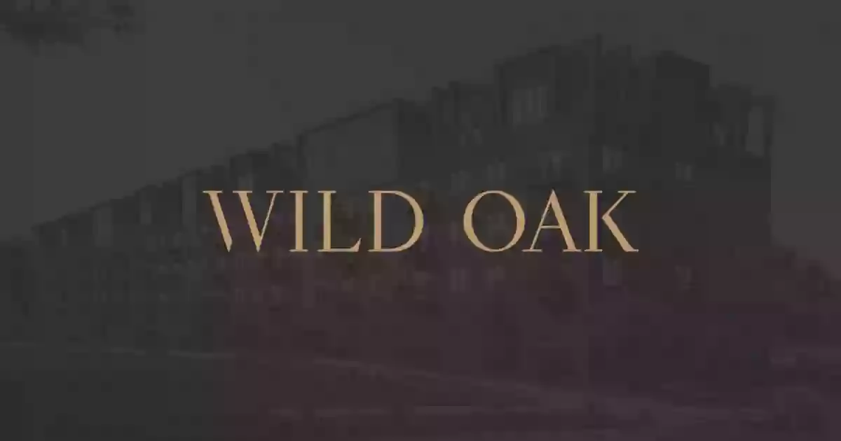 Wild Oak