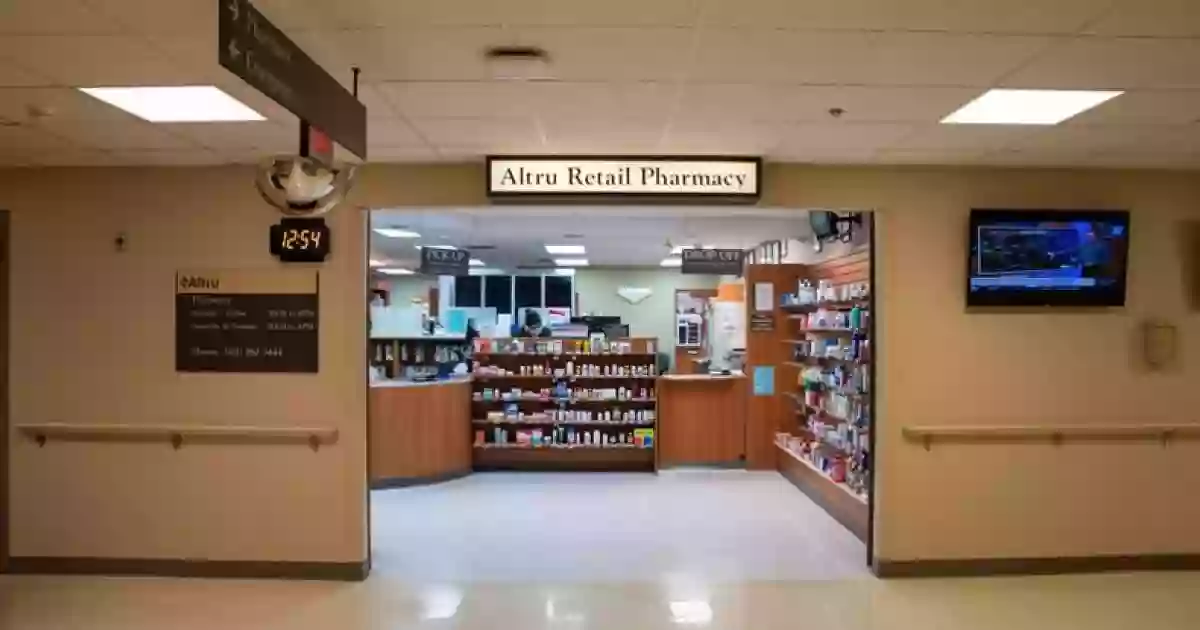 Altru Specialty Pharmacy