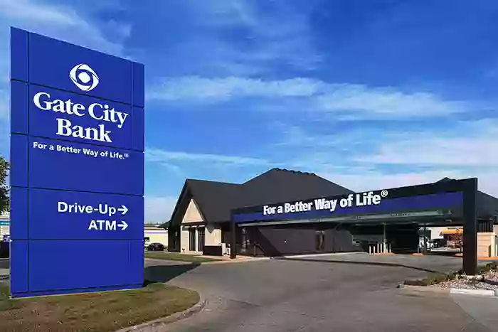 Gate City Bank