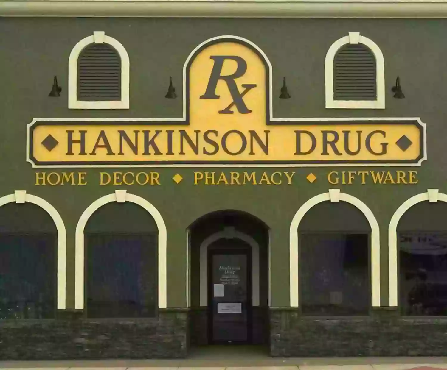 Hankinson Drug