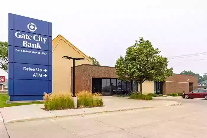 Gate City Bank