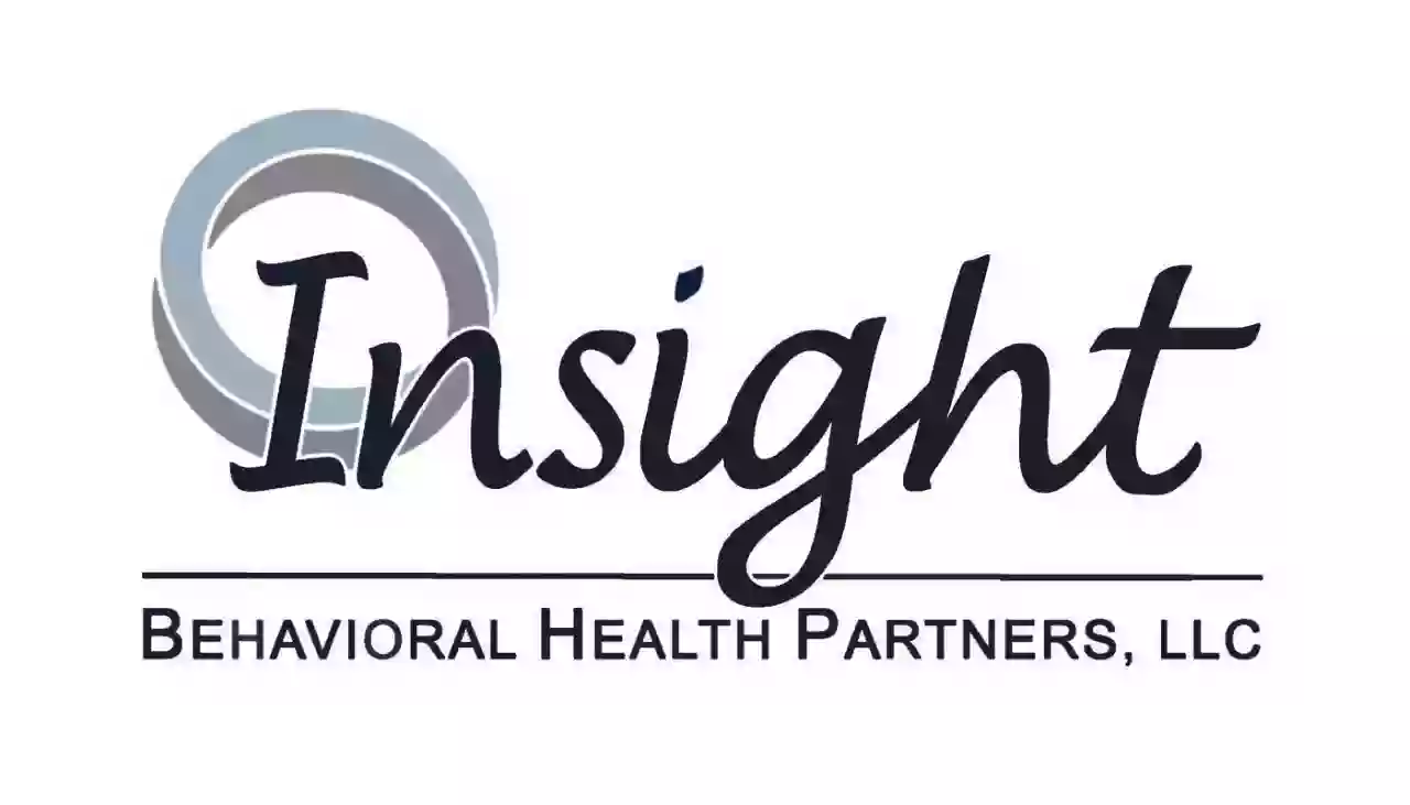 Insight Behavioral Health Partners