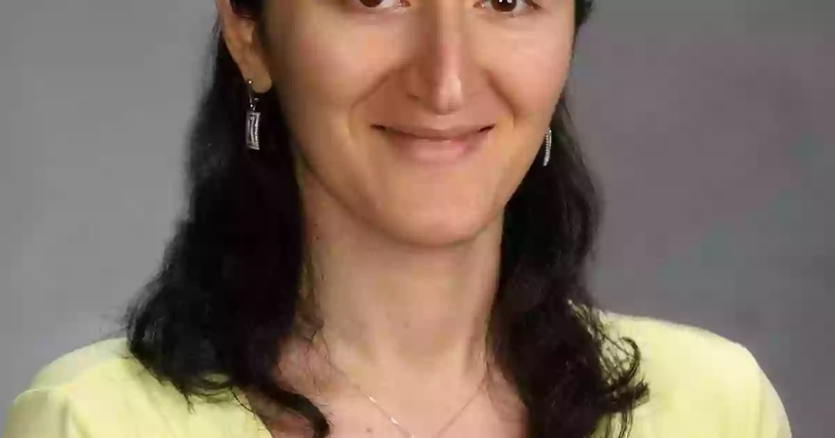 Karine Darbinyan, MD