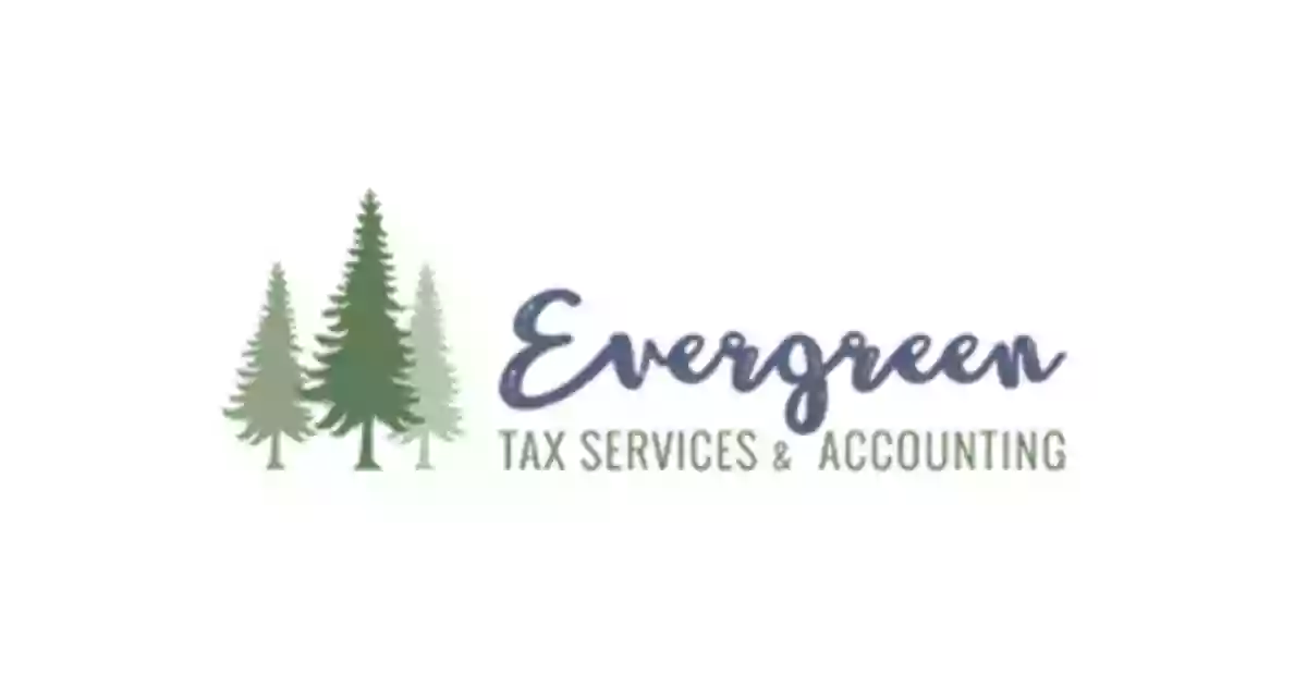 Evergreen Tax Services & Accounting