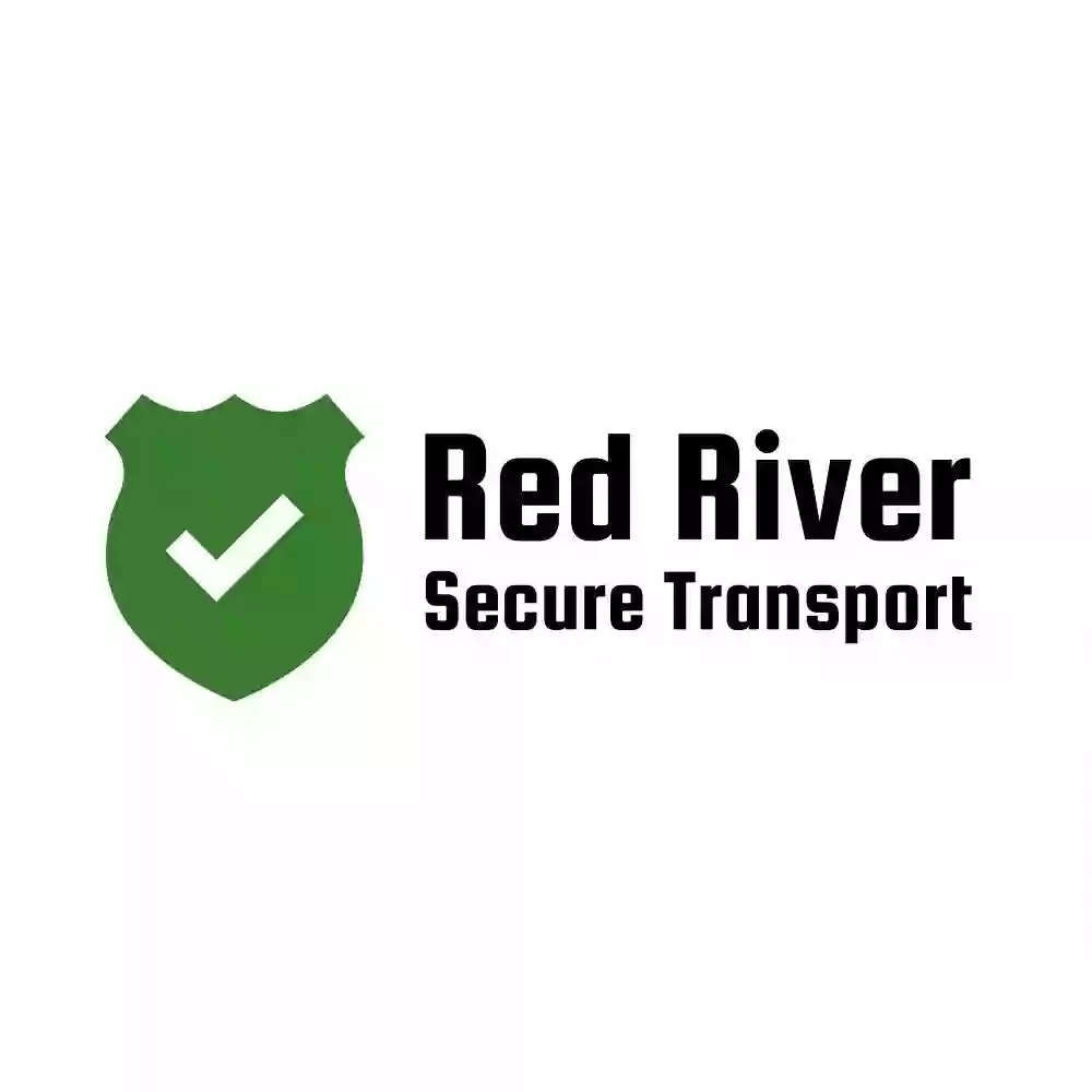 Red River Secure Transport