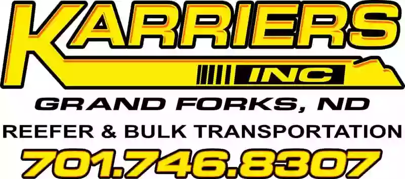 Karriers Logistics