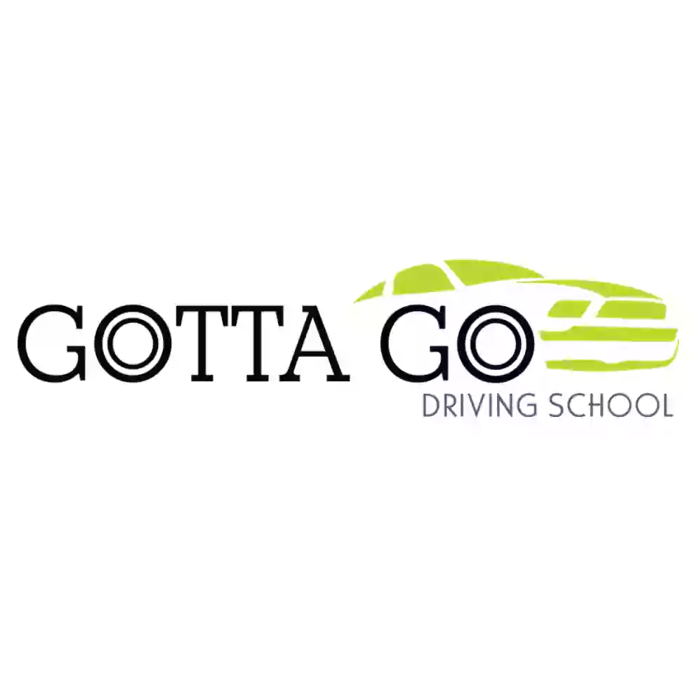 Gotta Go Driving School