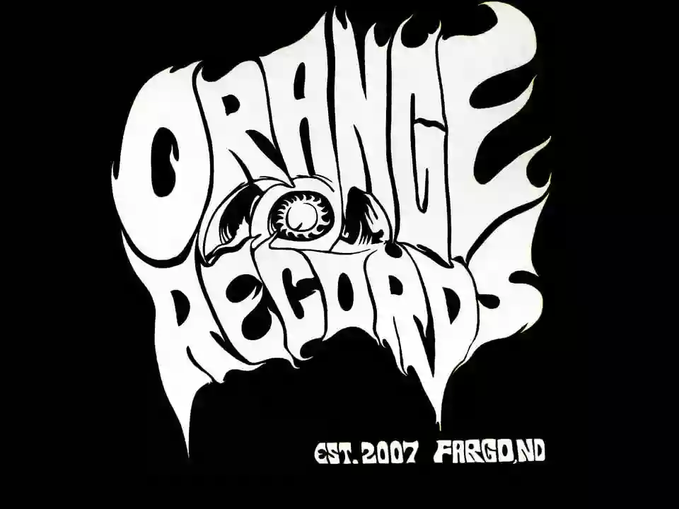 Orange Records Inc