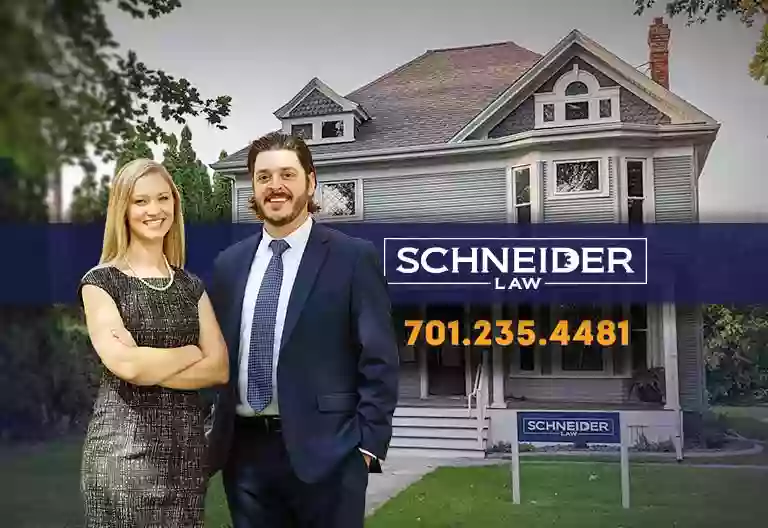 Schneider Law Firm