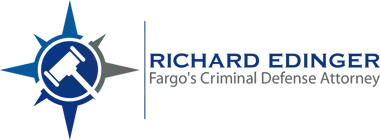 Richard Edinger Law - Criminal Defense Attorney