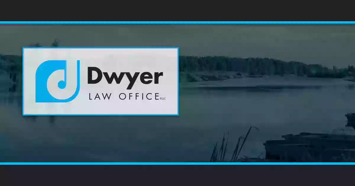 Dwyer Business & Water Relations Law Office