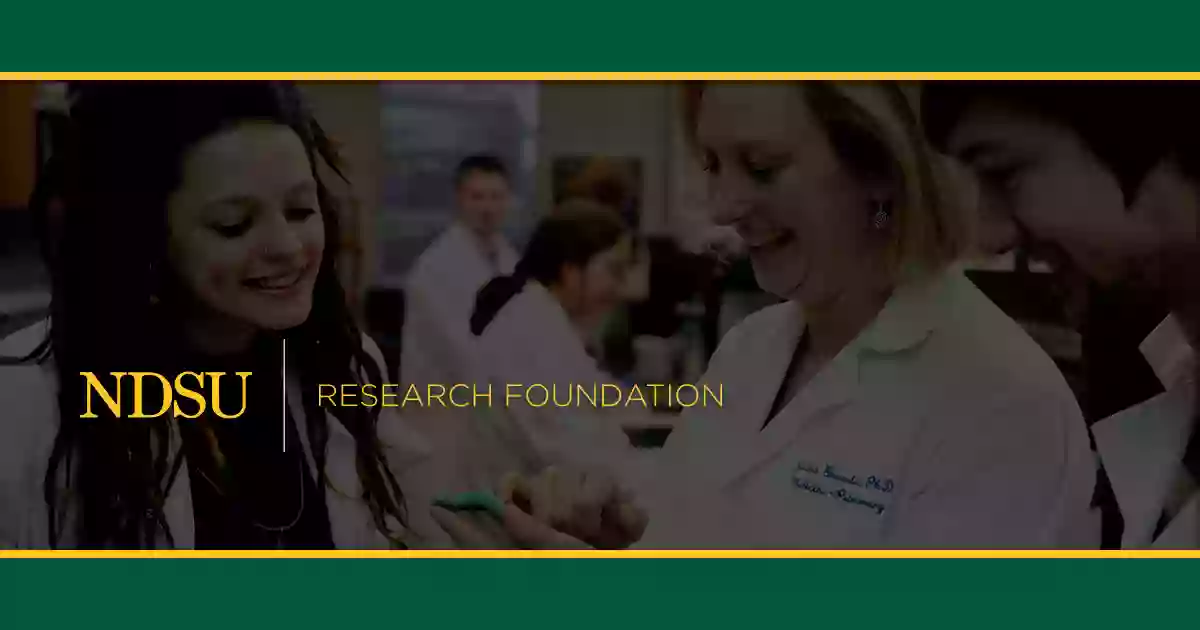 NDSU Research Foundation