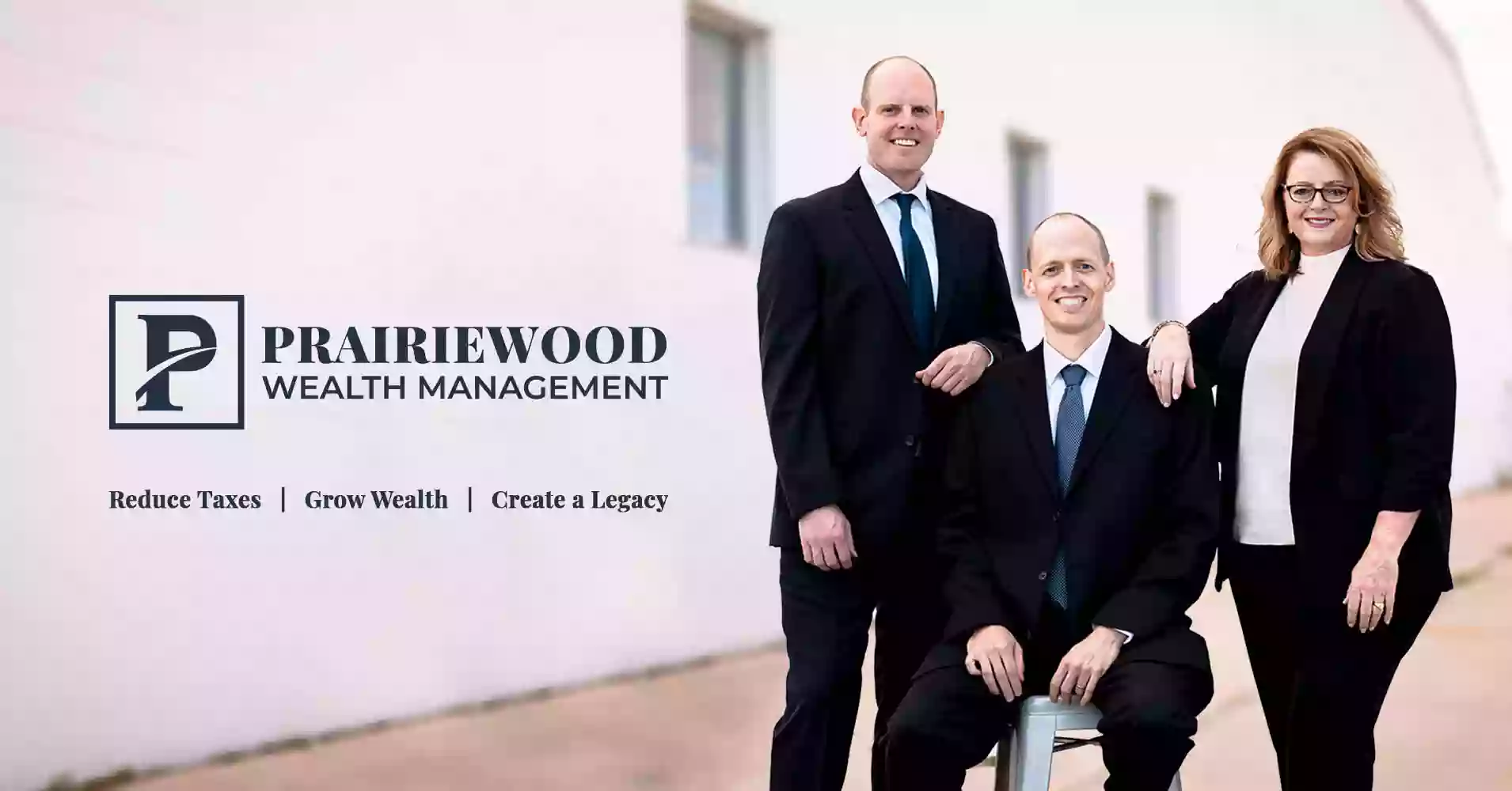 Prairiewood Wealth Management