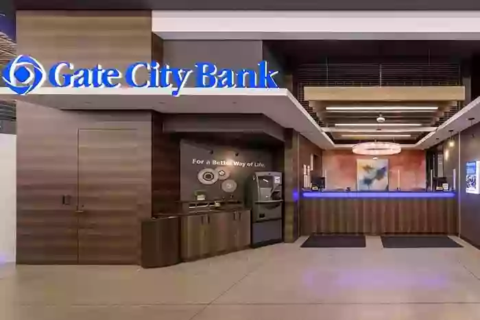 Gate City Bank