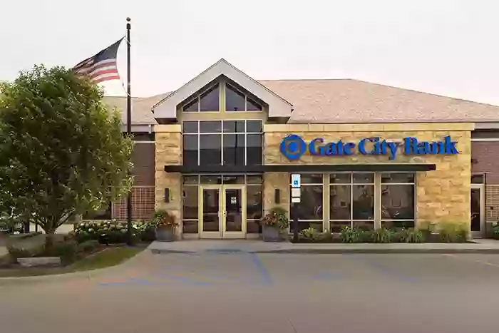 Gate City Bank