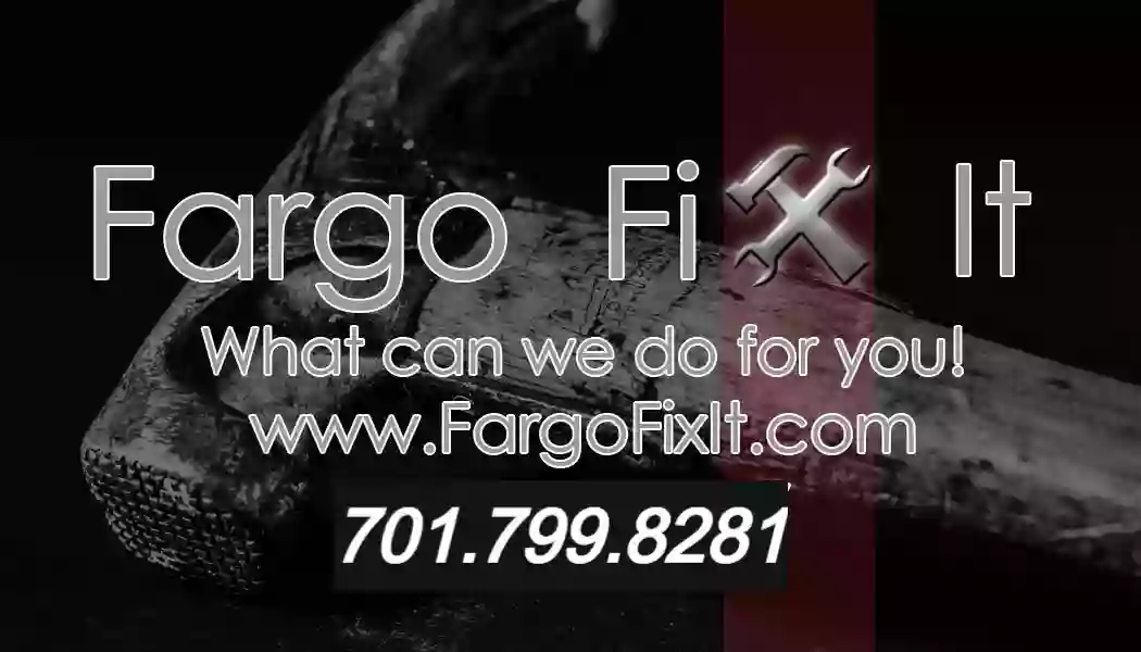 Fargo Fix It Handyman Services