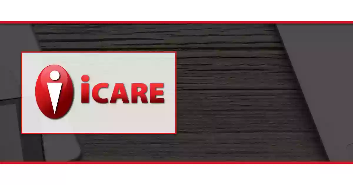 iCare Electronic Repair