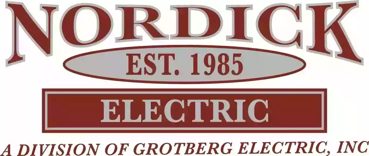 Nordick Electric Inc