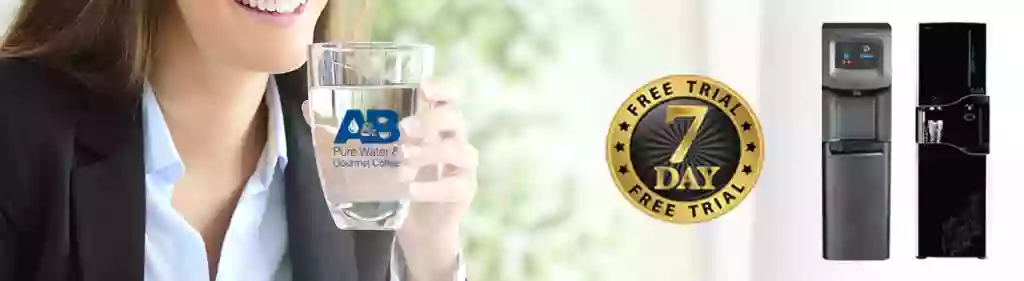 A & B Pure Water Inc