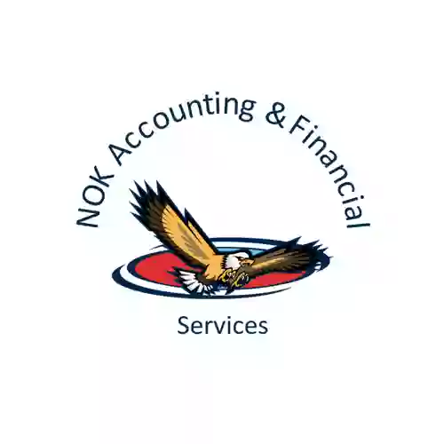 Nok Accounting & Financial Services - Williston, ND