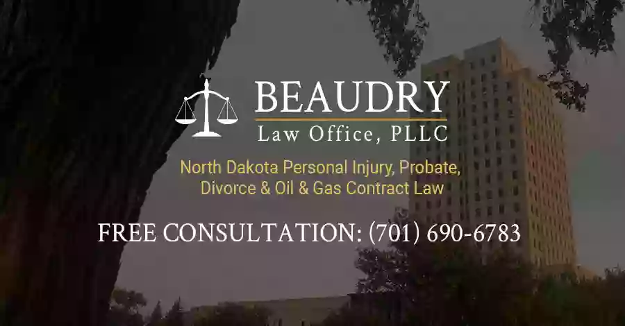 Beaudry Law Office, PLLC
