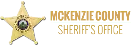 McKenzie County Sheriff's Office