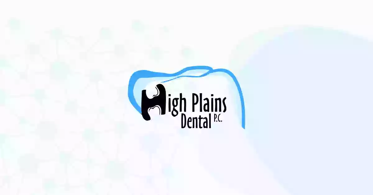 High Plains Dental P.C.