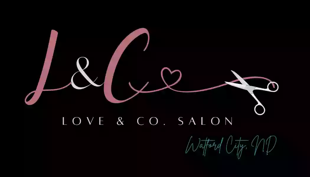 Love & Co. Salon