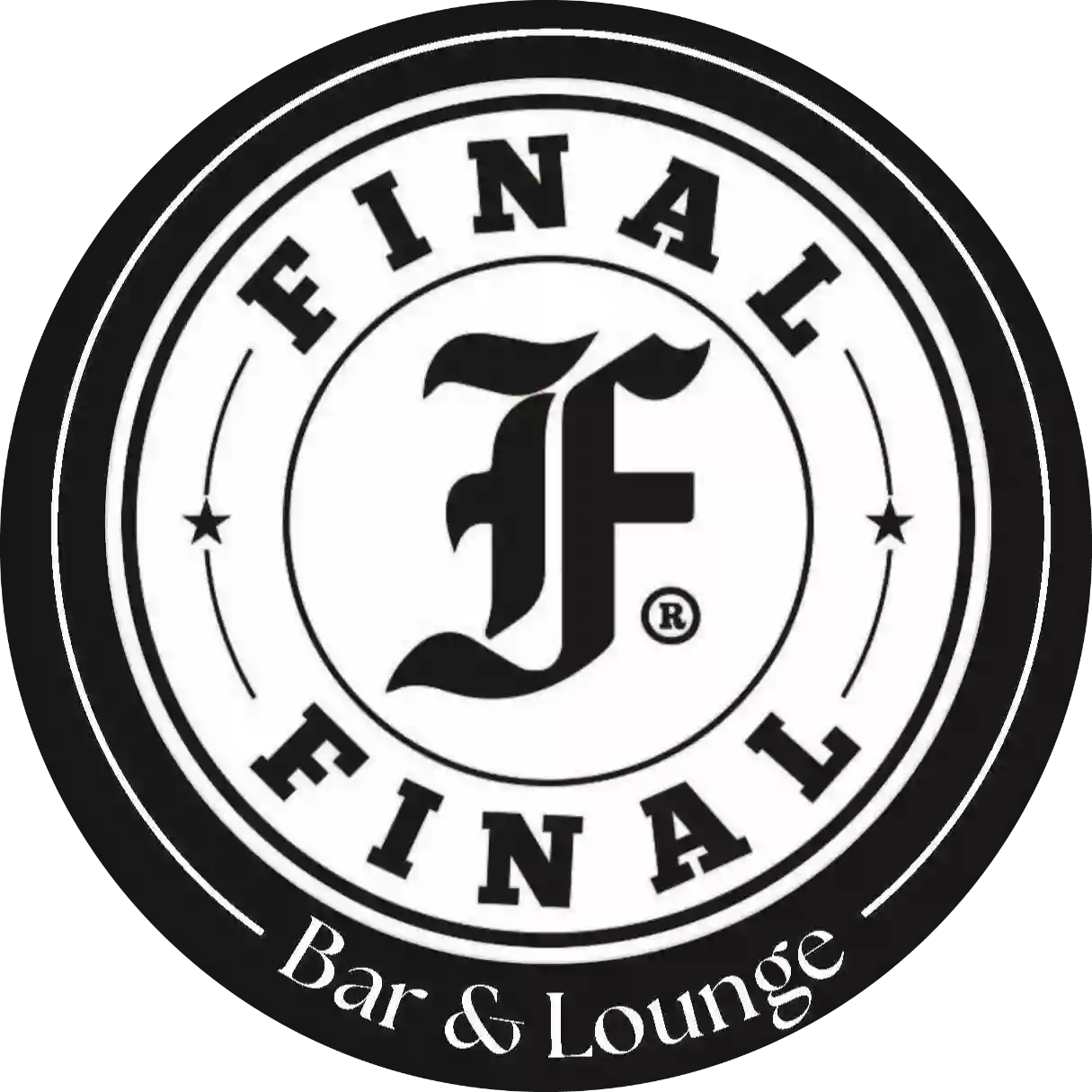 Final Final Bar & Lounge