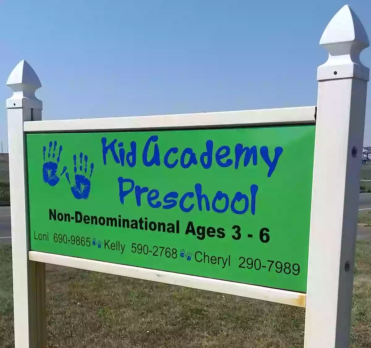 The Kid Academy Preschool