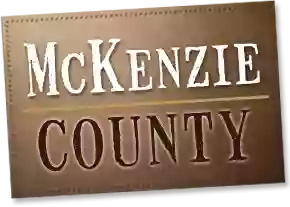 Mc Kenzie County School Superintendent