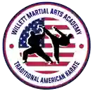 Willett Martial Arts Academy
